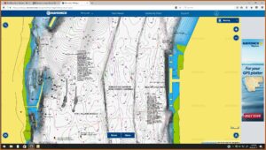 Navionics Chart For Garmin