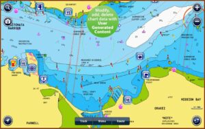 Navionics Maps For Garmin