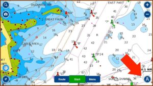 Navionics Marine Hd Maps