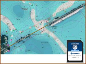 Navionics Marine Maps Australia