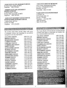 Nj Medicaid Application Form 2018