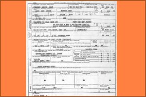 Obtain Dd214 Military Discharge Form
