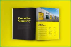 Offering Memorandum Form