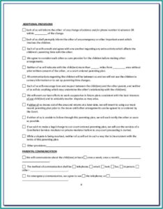 Pima County Court Forms