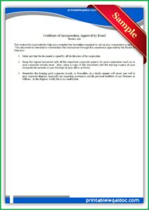 Postnuptial Agreement Template