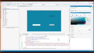 Powershell Ise Form Builder