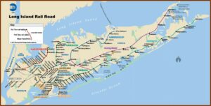 Printable Map Of Suffolk County Ny