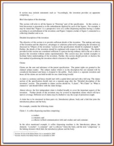 Provisional Patent Application Forms