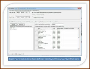 Quickbooks Payroll Forms