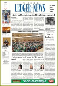 Quit Claim Deed Form Cherokee County Georgia