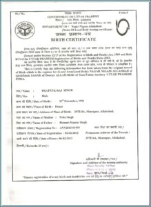 Registered Agent Consent Form Washington State