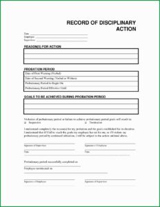 Restaurant Employee Handbook Template Free