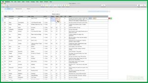 Resume Template For Macbook Pro