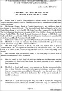 Small Claims Forms For Broward County Florida