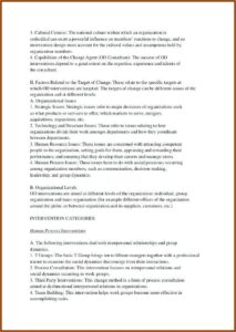 Subcontractor Warranty Form Template