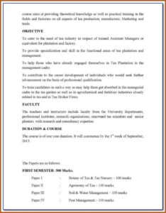 University Of Nairobi Masters Programmes Application Forms