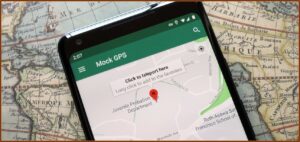Using Google Maps To Locate A Cell Phone