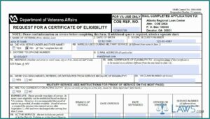 Va Form 26 1880 Online Submission