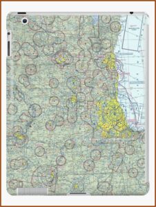 Vfr Sectional Maps