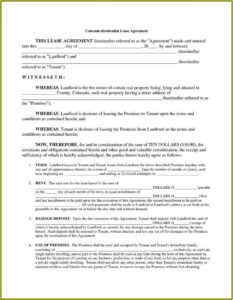 Vrlta Lease 2019 Form