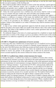Vrlta Lease Agreement