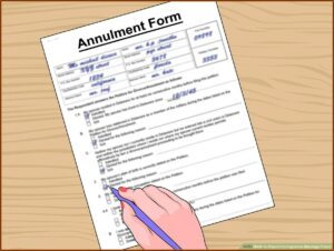 What Forms Do I Need To Fill Out For A Green Card Through Marriage