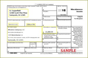 Where Can I Buy 1099 Misc Forms Near Me