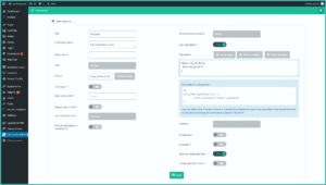 Wp Cost Estimation & Payment Forms Builder Free Download