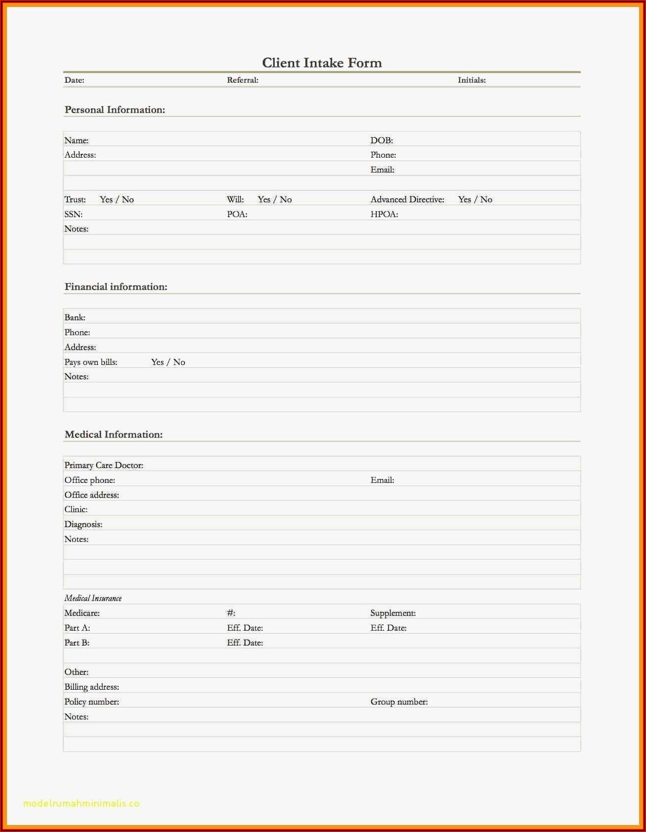 1099 Int Template For Preprinted Forms