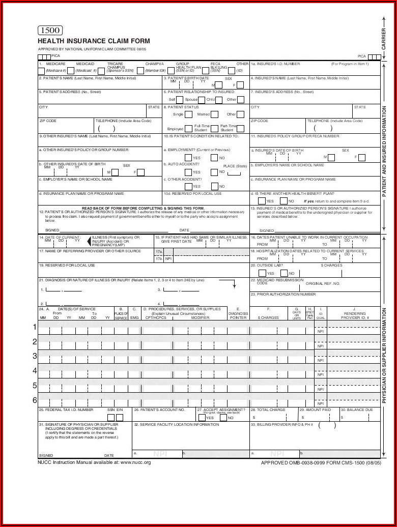 free-fillable-print-only-health-insurance-form-1500-printable-forms