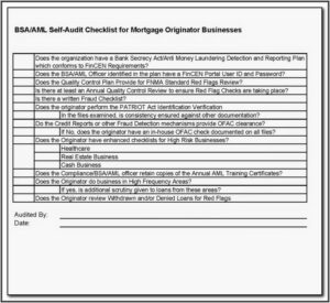 Aml Policy Template Uk