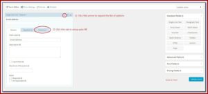 Auto Populate Forms In Access