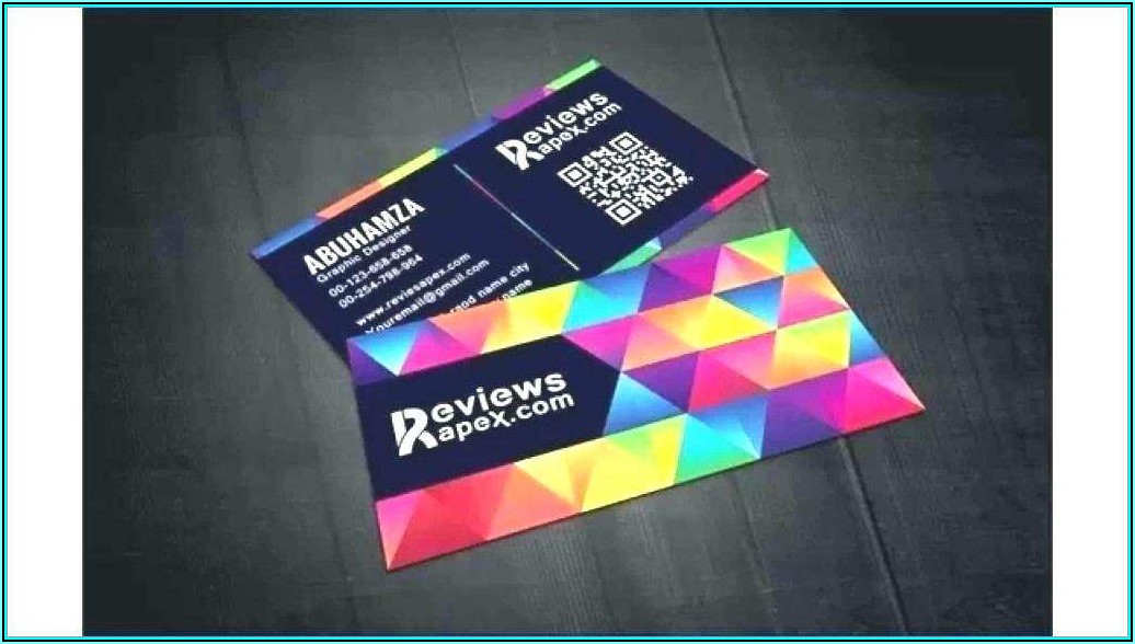 Avery Business Cards Template 8871