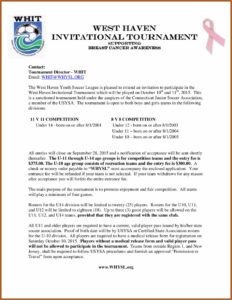 Award Ceremony Invitation Template Free Word