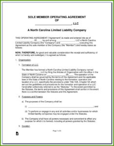 Az Sos Llc Forms
