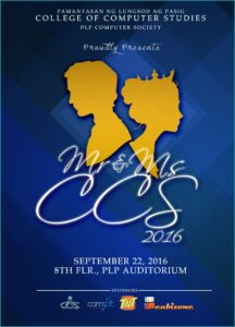 Beauty Pageant Flyer Templates Free