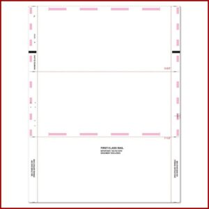 Blank 1099 Tax Forms