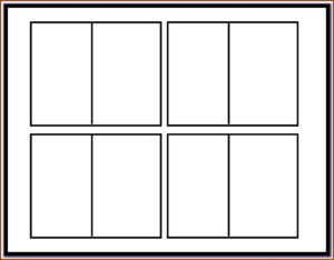 Business Card Template Avery