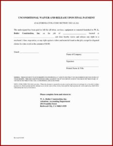 California Small Estate Affidavit Form