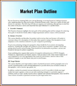 Charity Marketing Strategy Template