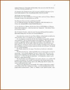 Co Marketing Agreement Template