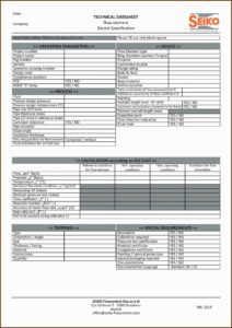 Construction Cash Flow Projection Excel Template