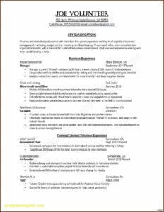 Contractor Sample Contract