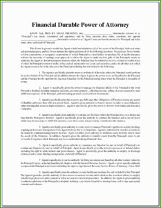 Does Officemax Sell Power Of Attorney Forms