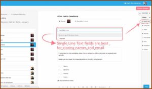 Employee Onboarding Checklist Form