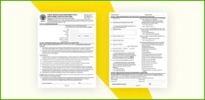Employment Certification Form For Student Loan Forgiveness