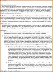 Equipment Lease Agreement Form