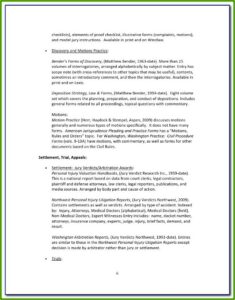 Fairfax County Divorce Filing