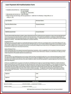 Fema Application Form