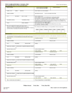 Fema Lomr Application Forms